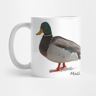 Just Ducky Mug